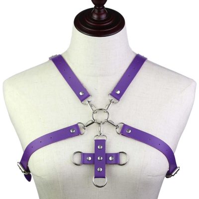 Plus Harness