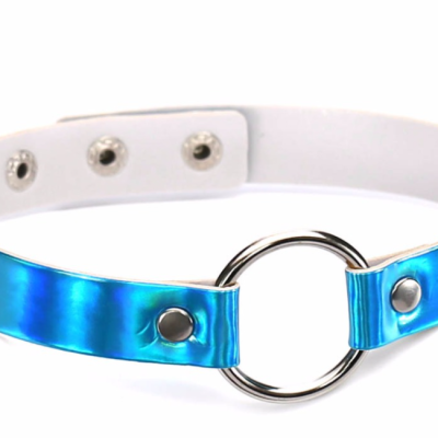 Holographic O-choker