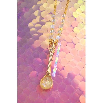 Magical Starry Spoon