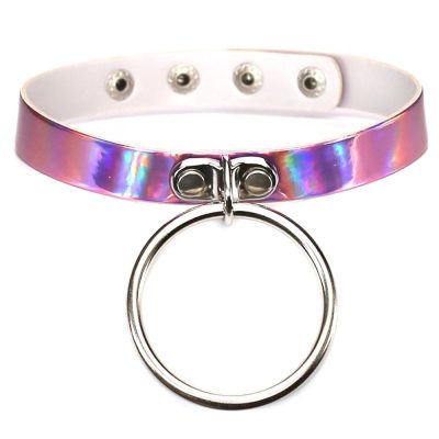 Big O-choker