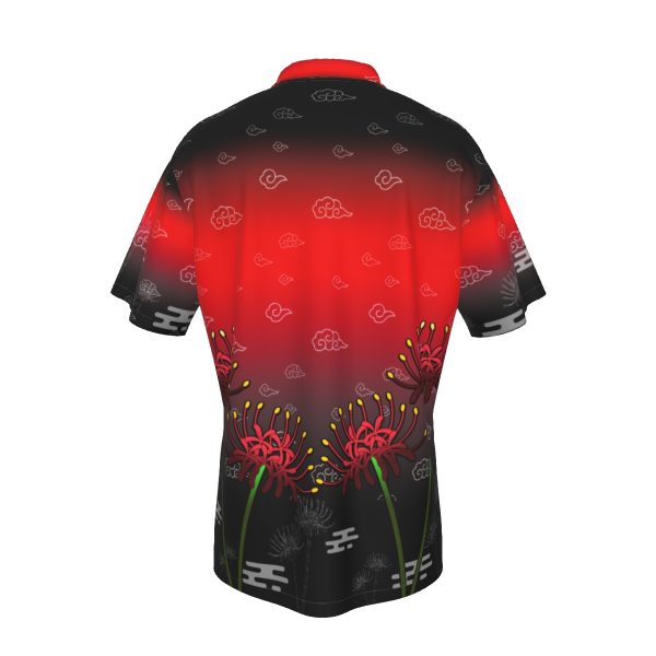 Spider lily shirt - Image 2