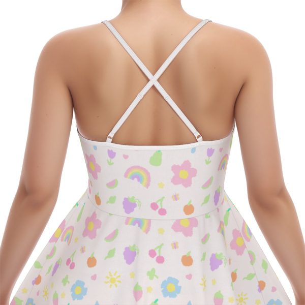 Happy place Dress - Image 6