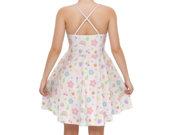 Happy place Dress - Image 5