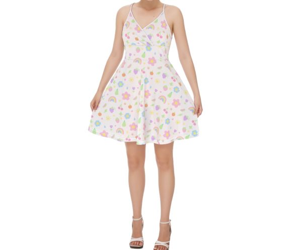 Happy place Dress