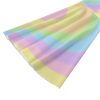 Rainbow heart Bolero - Image 4