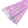 Pink rainbow Bolero - Image 4