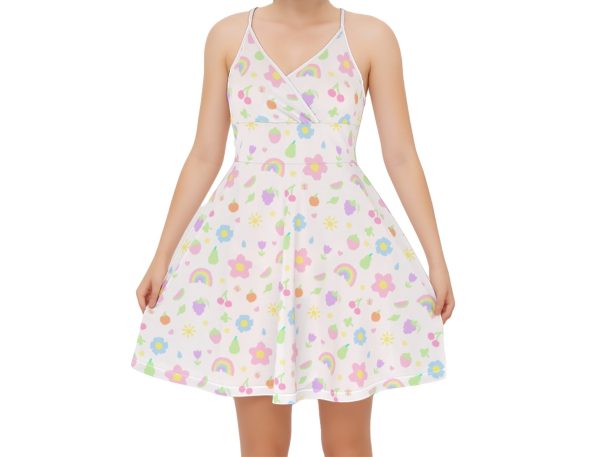 Happy place Dress - Image 2