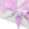 Pink rainbow Bolero - Image 3