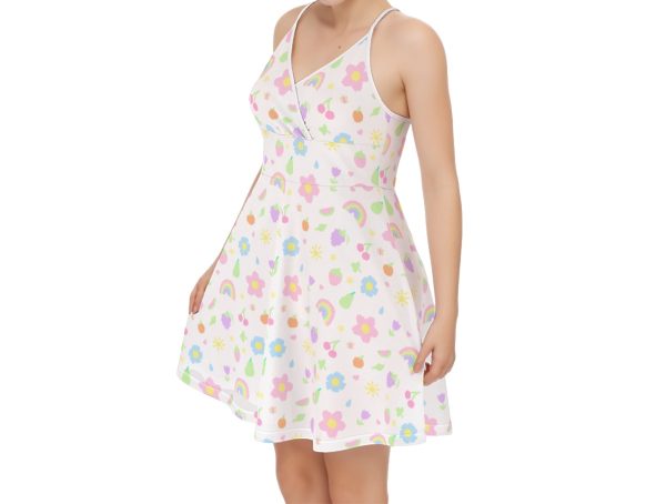 Happy place Dress - Image 3
