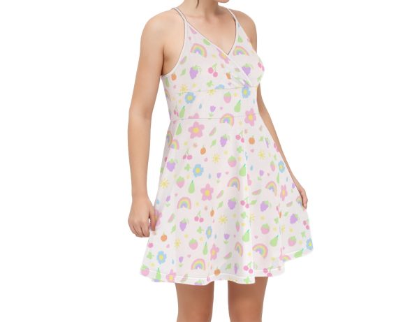 Happy place Dress - Image 4