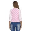 Love is Love (Tighter Fit) shirt, - Image 4