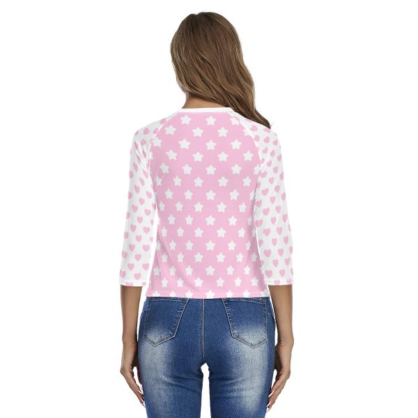 Love is Love (Tighter Fit) shirt, - Image 4