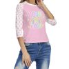 Love is Love (Tighter Fit) shirt, - Image 3
