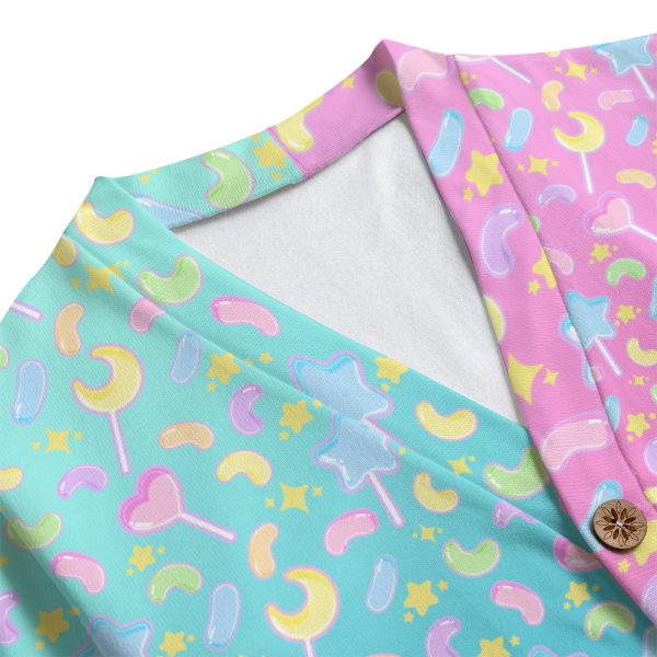 Candy pop Cardigan - Image 3