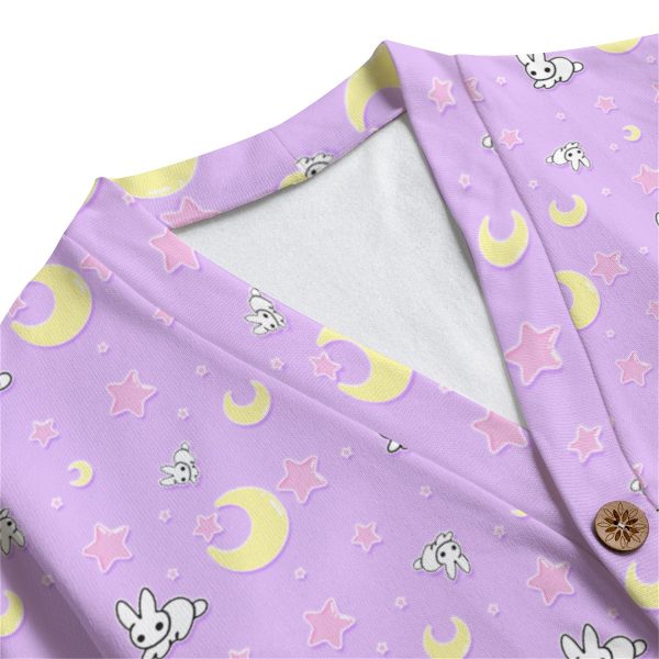 Usagi cardigan - Image 3