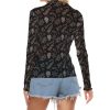 Weapons Long mesh top - Image 4