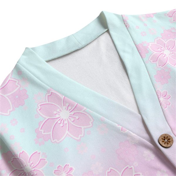 Sakura Cardigan - Image 3