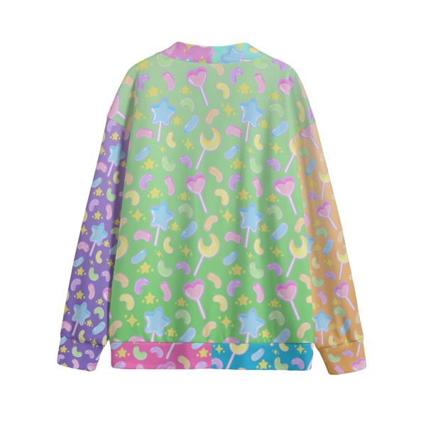 Candy pop Cardigan - Image 2