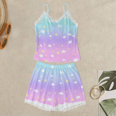 Sleepy cloud Pyjamas