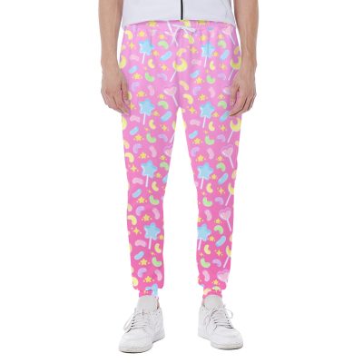 Candy pop Sweat pants