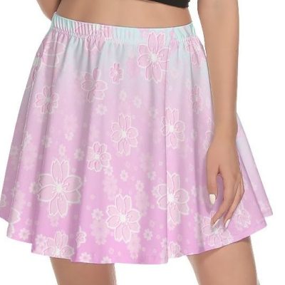 Sakura Skirt