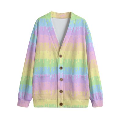 Slime Cardigan