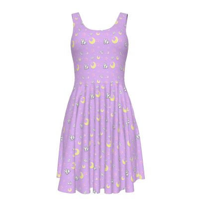 Usagi dress with pockets