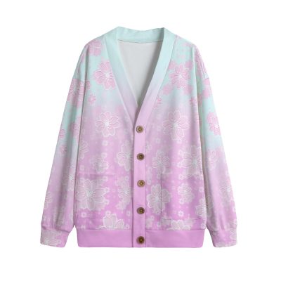 Sakura Cardigan