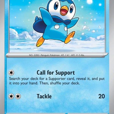 Pokemon test card