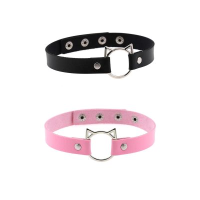 Cat choker