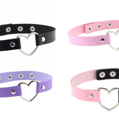 Heart choker